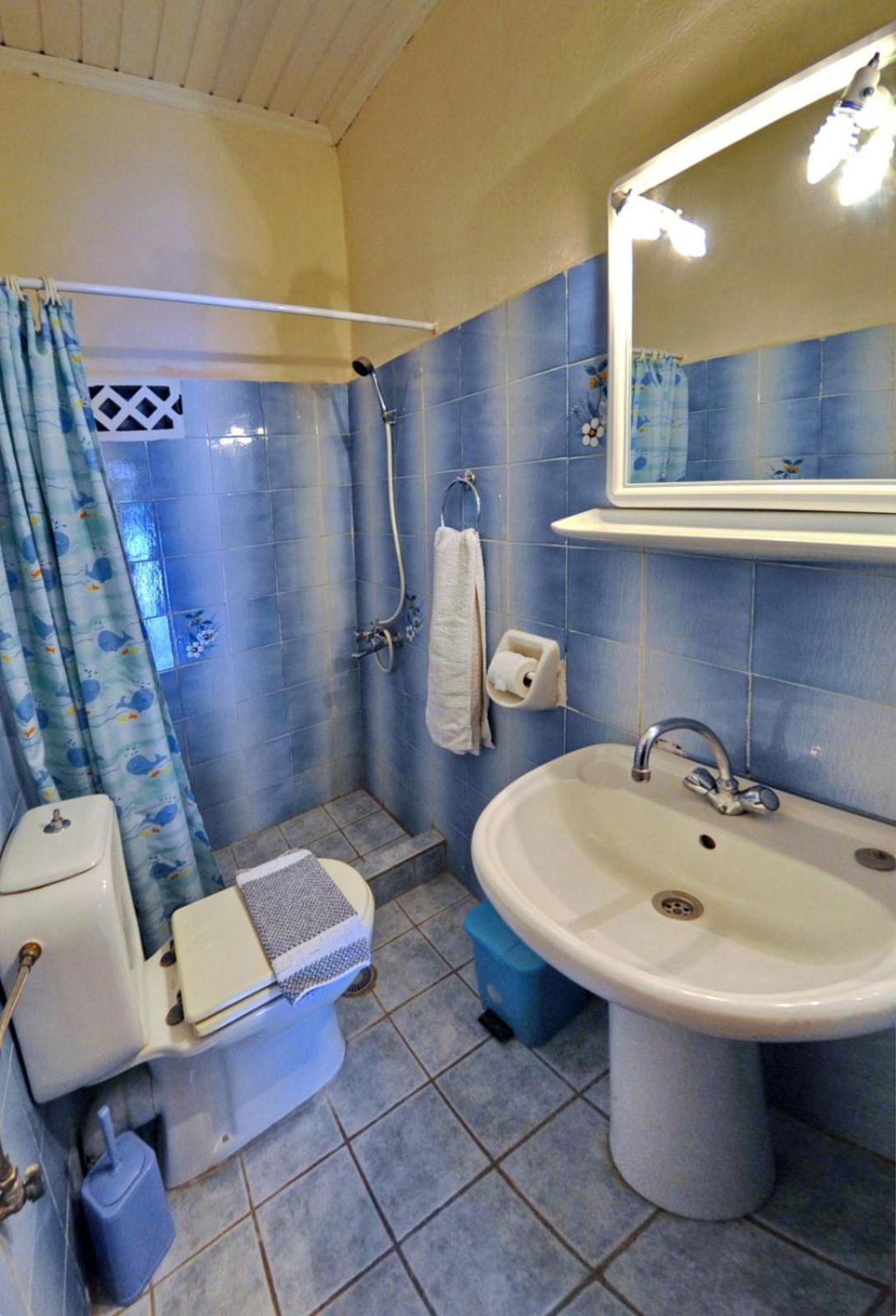 Spiros House And Studios Geni  Room photo